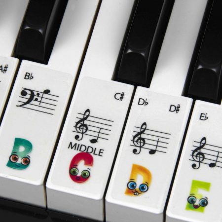 Piano Play keyboard